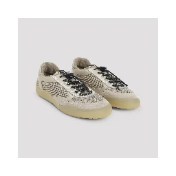 Prada Speedrock Sneakers