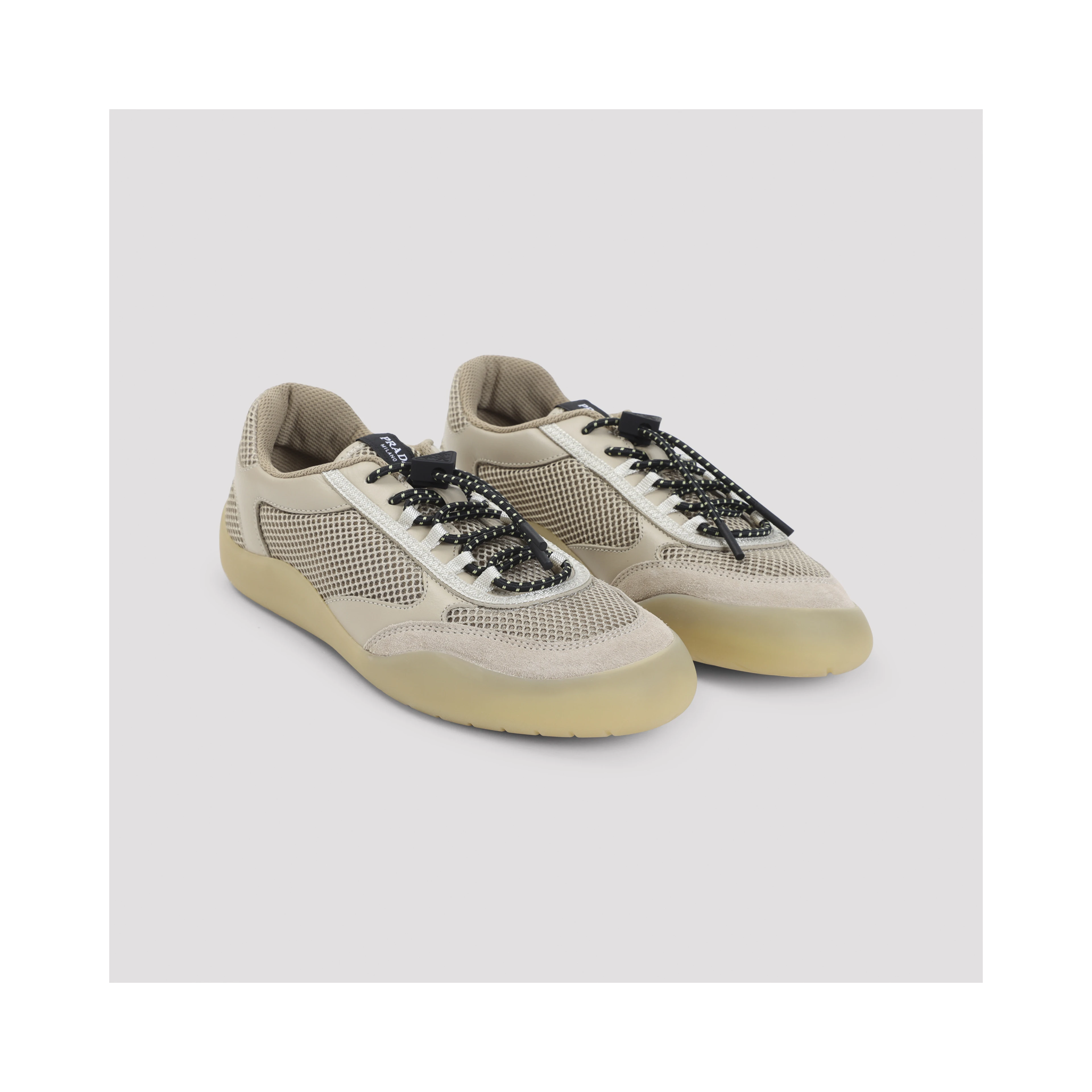 Prada Speedrock Sneakers