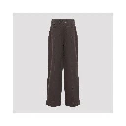 Golden Goose Workwear Jeans