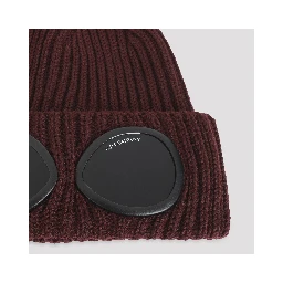 Cp Company Google Beanie