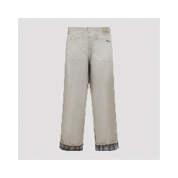 Golden Goose Painter Russel Pants