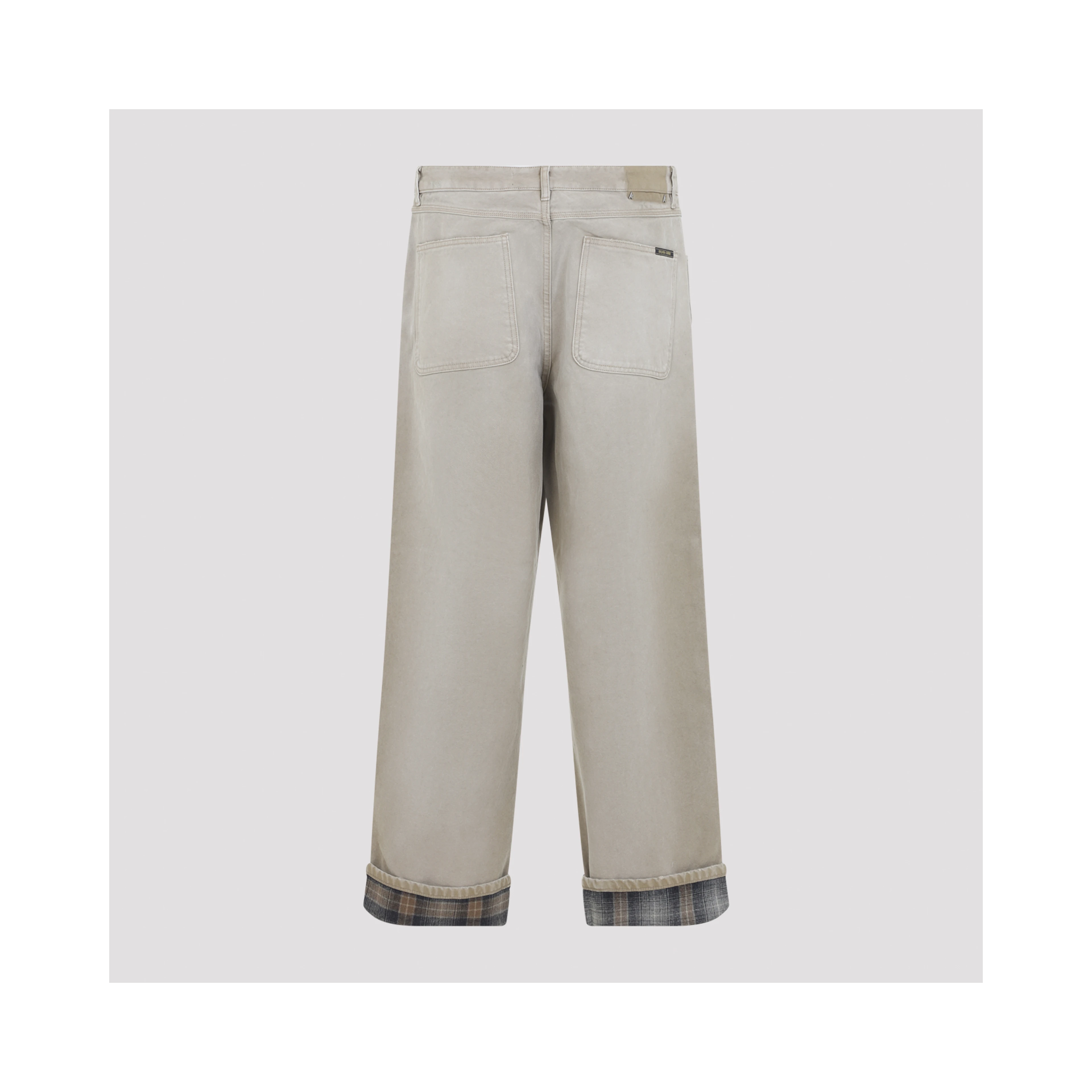 Golden Goose Painter Russel Pants