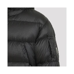 Cp Company Medium Dd-Shell Downjacket