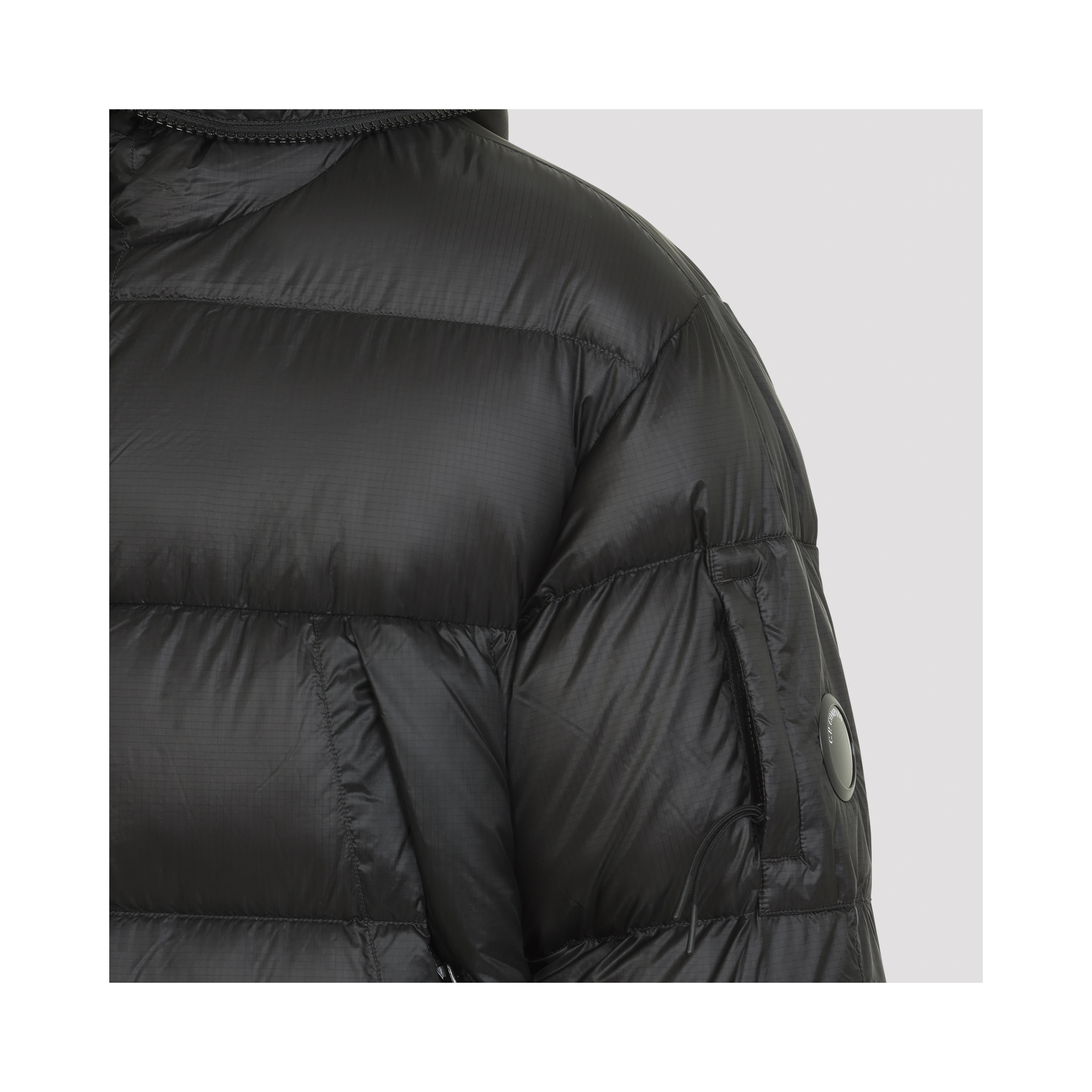 Cp Company Medium Dd-Shell Downjacket