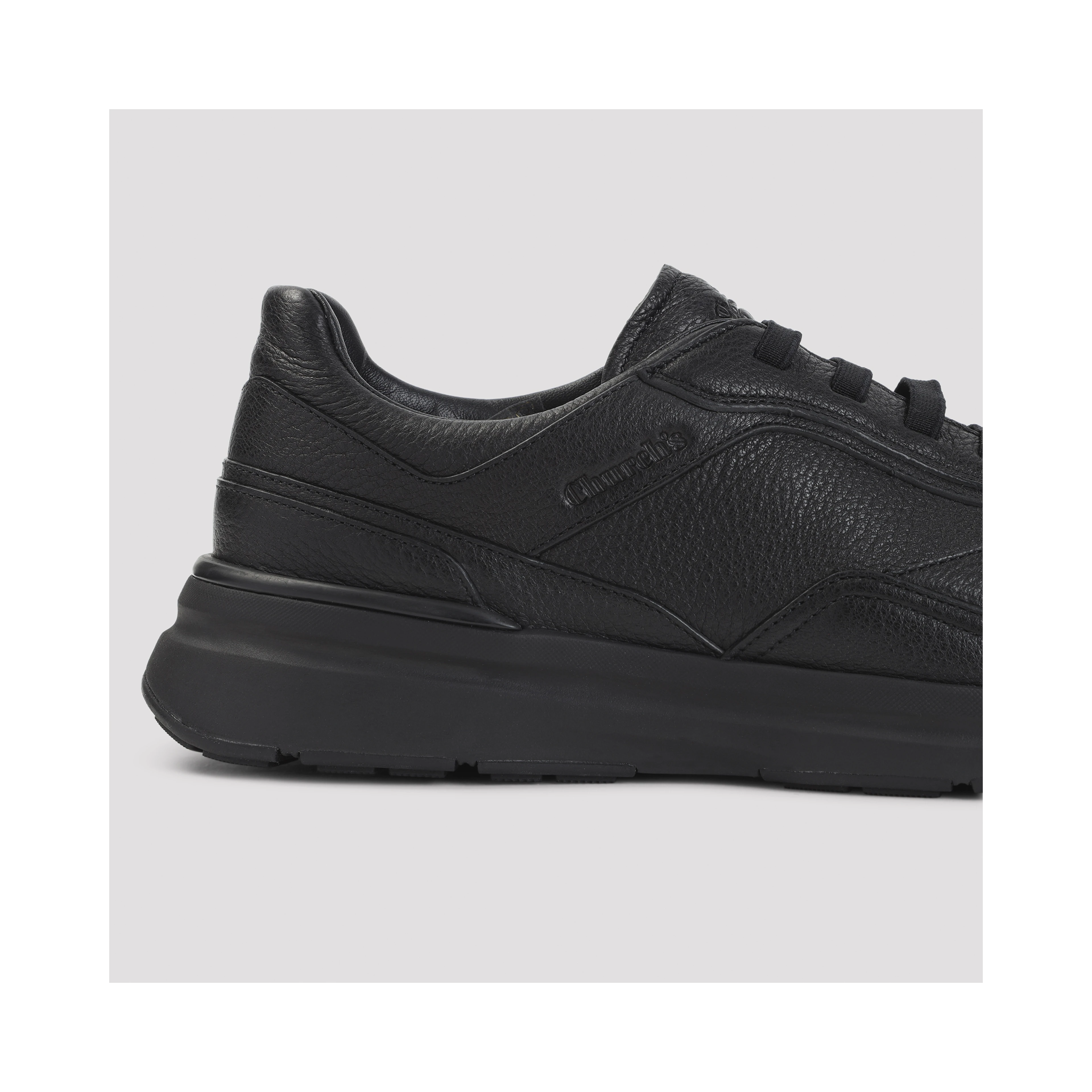 Church`s Stearling Sneakers