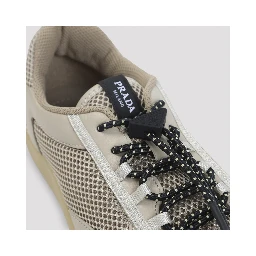 Prada Speedrock Sneakers
