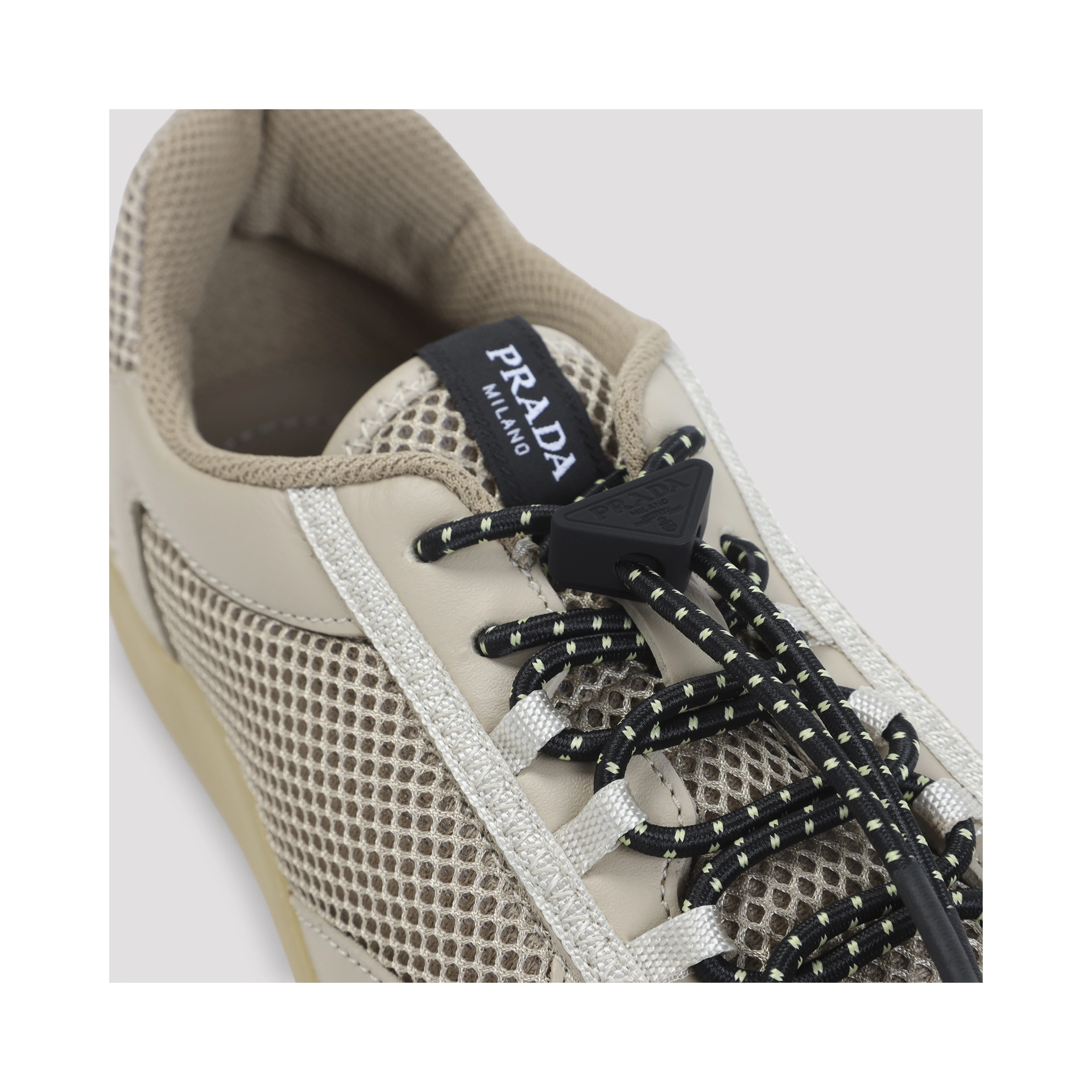 Prada Speedrock Sneakers