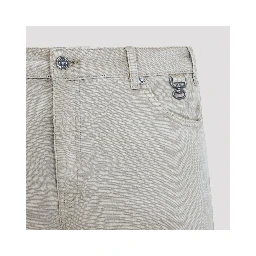 Golden Goose Painter Russel Pants