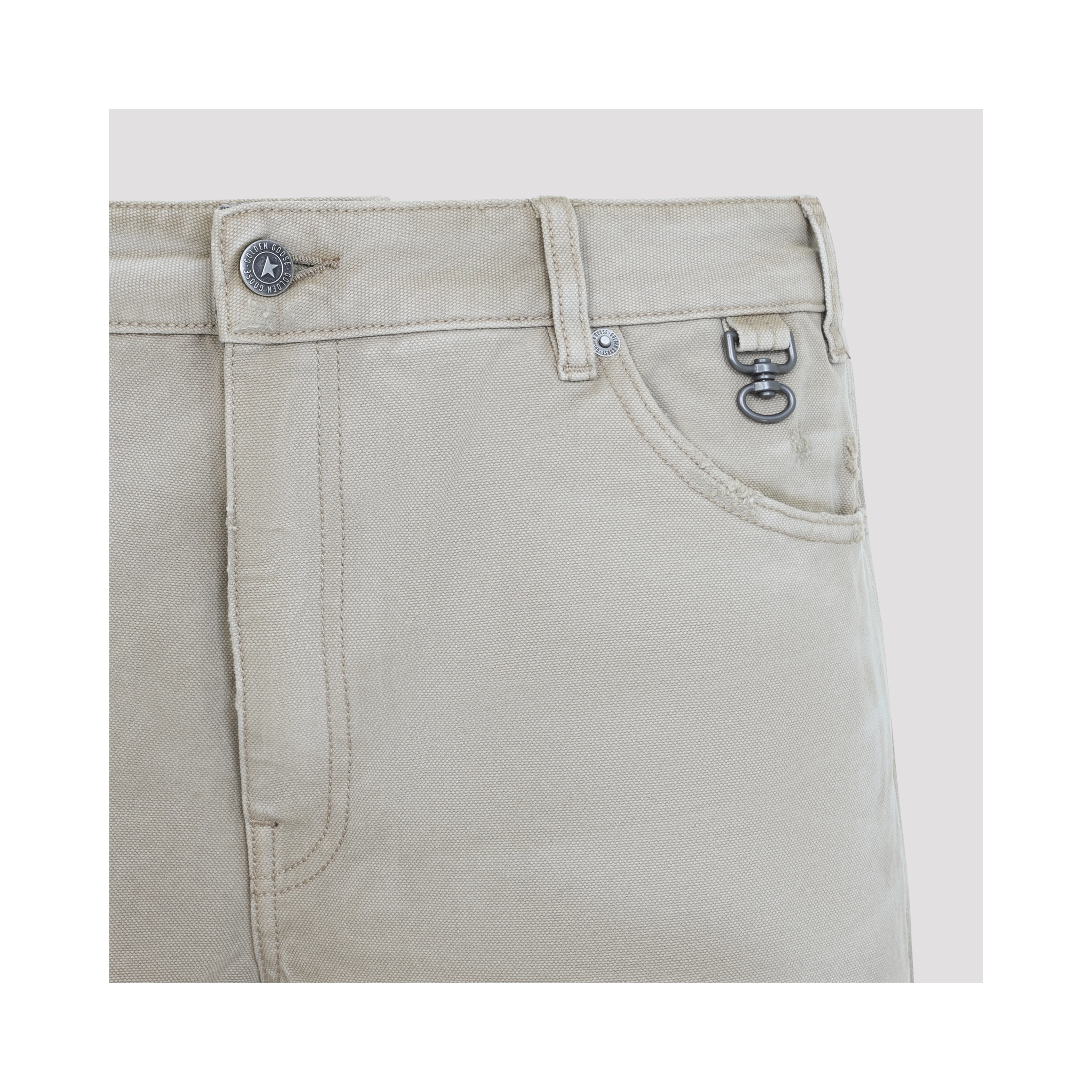 Golden Goose Painter Russel Pants