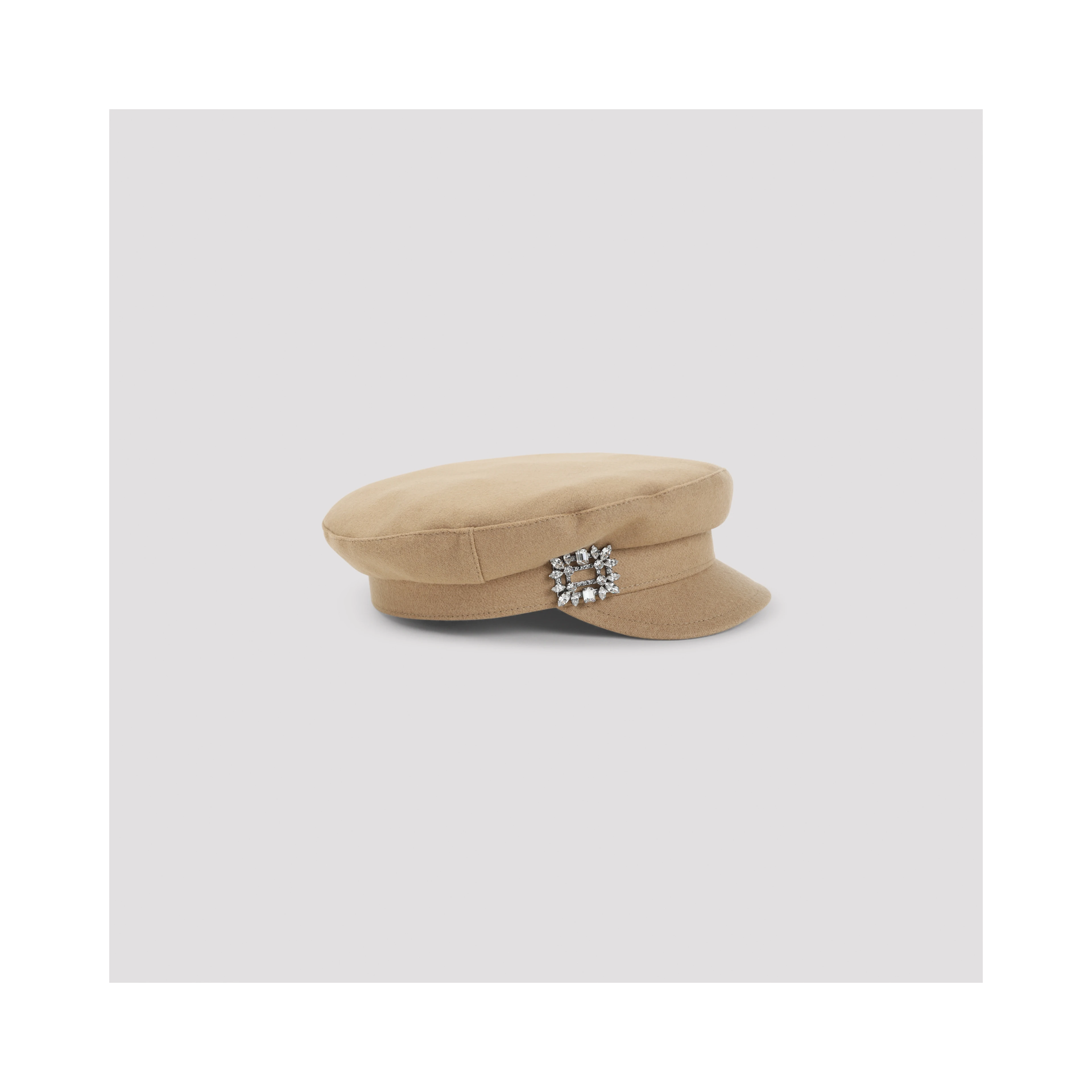 Roger Vivier Broche Sailor Hat