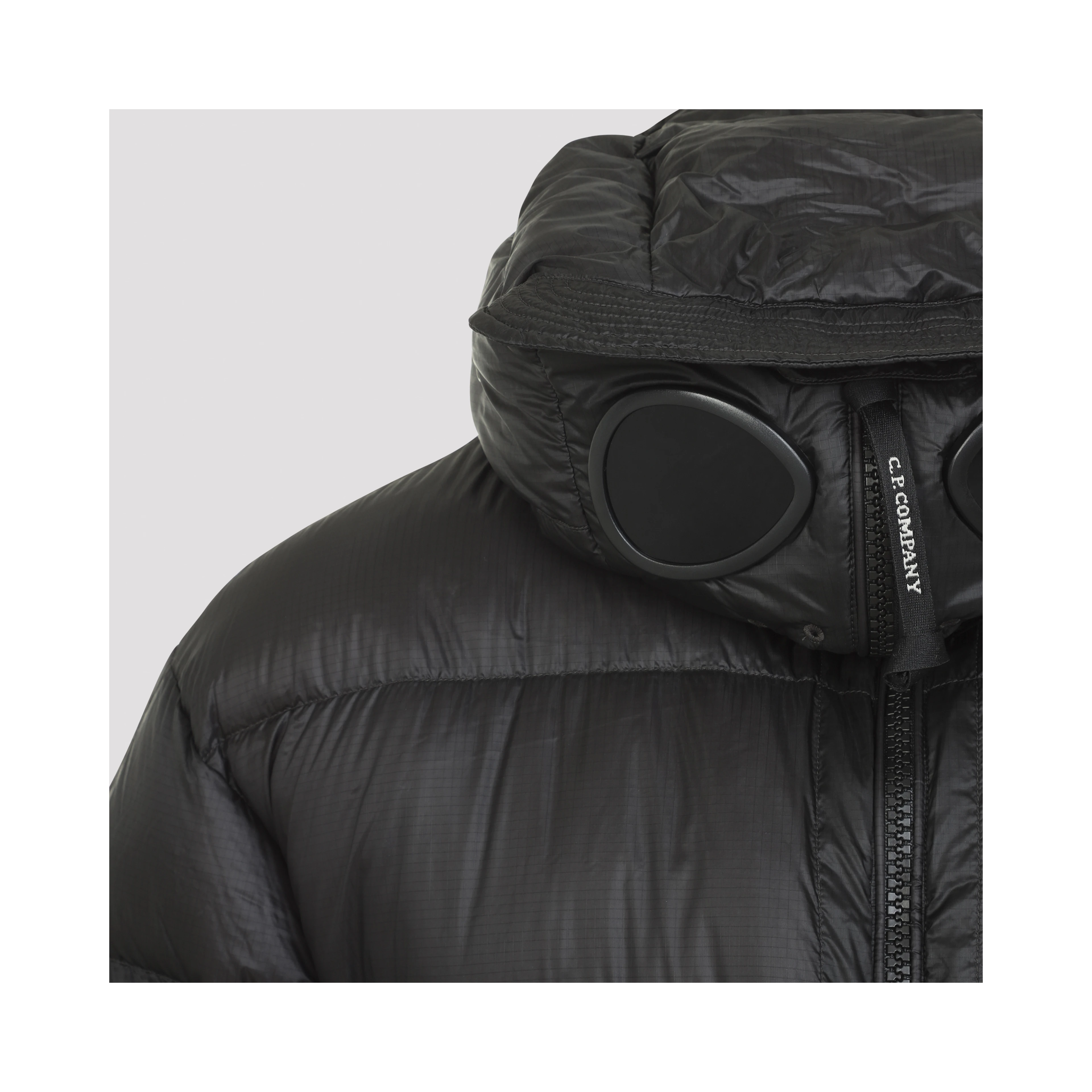 Cp Company Medium Dd-Shell Downjacket