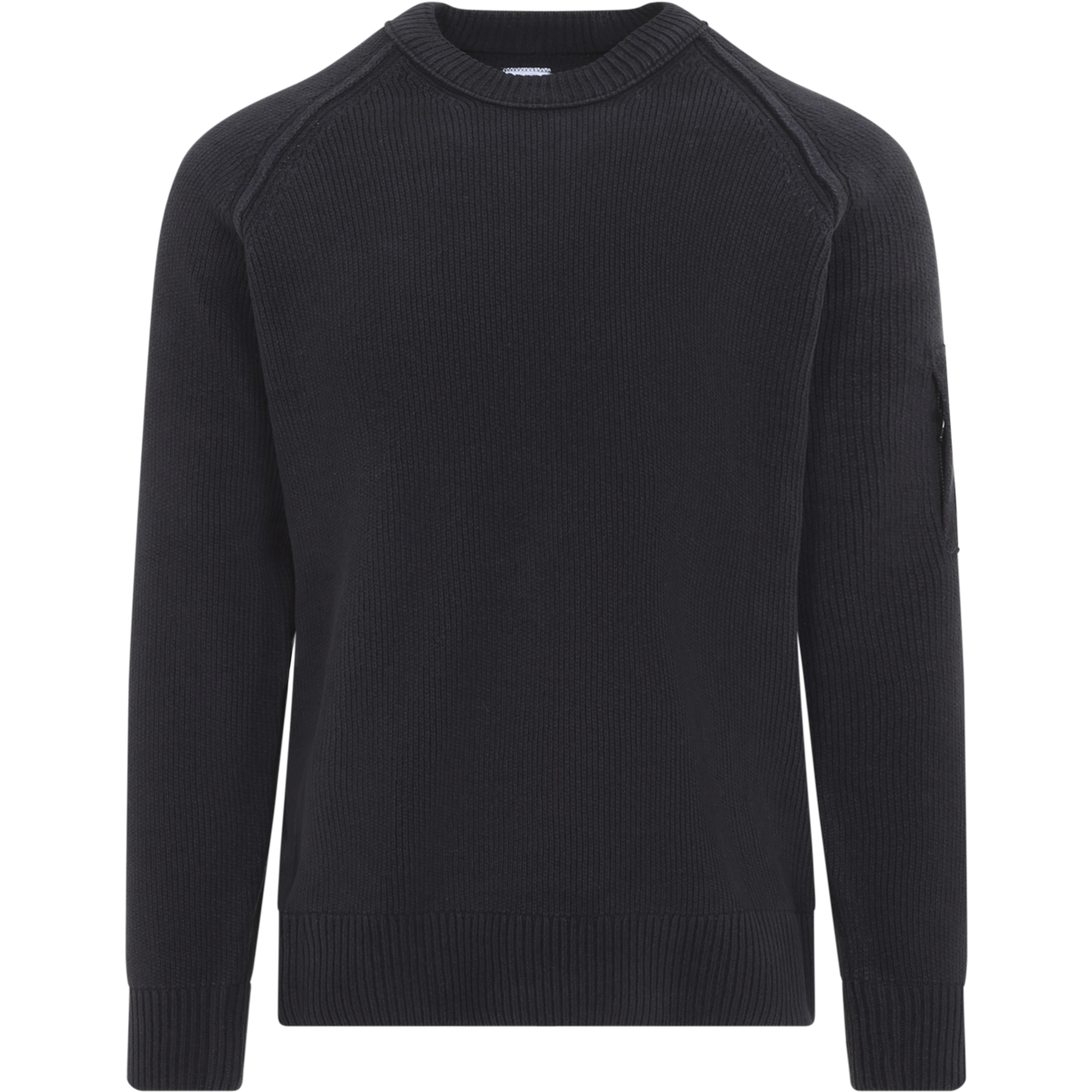 Cp Company Chenille Crewneck