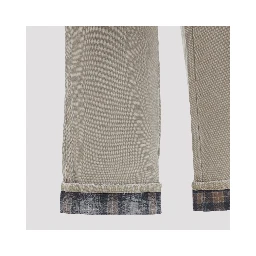 Golden Goose Painter Russel Pants