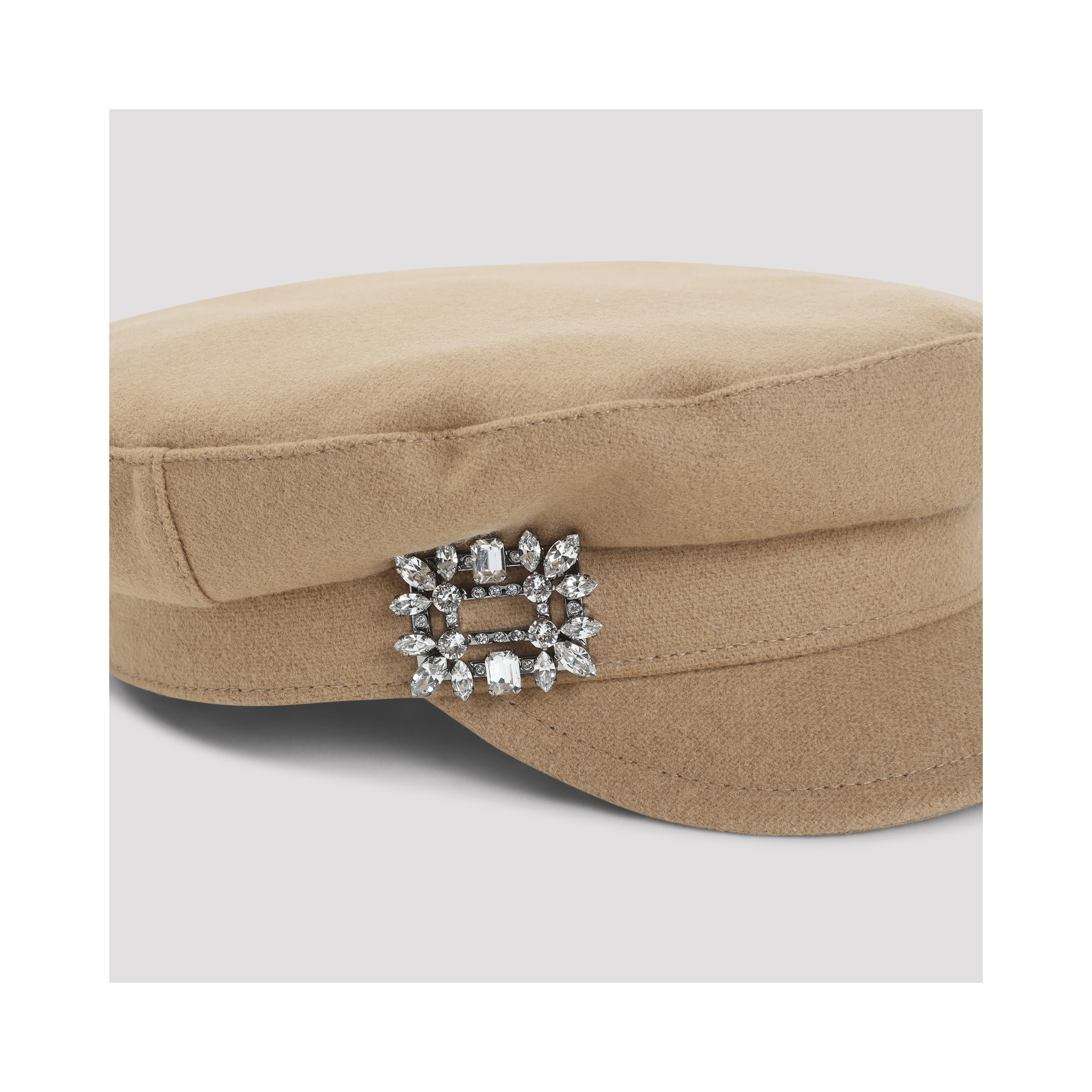Roger Vivier Broche Sailor Hat