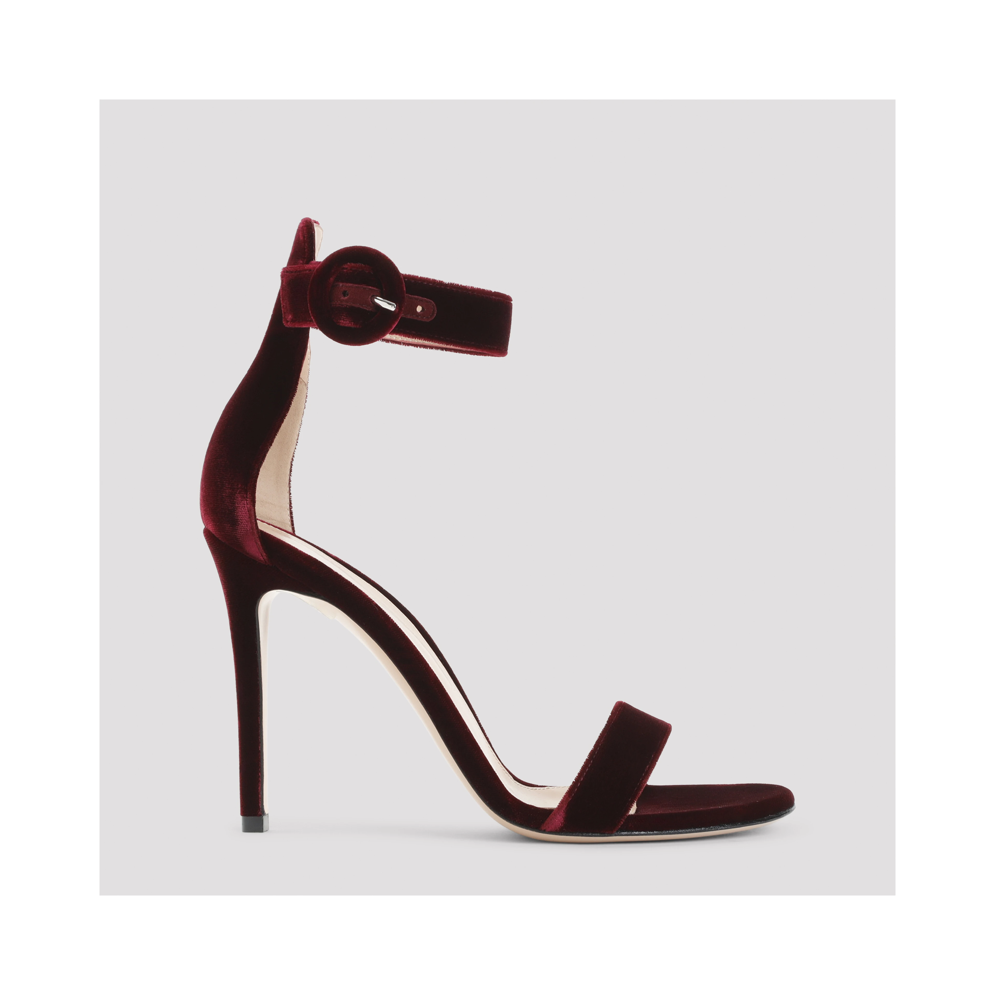 Gianvito Rossi Portofino 105 Pumps