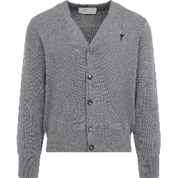 Ami Adc Cardigan
