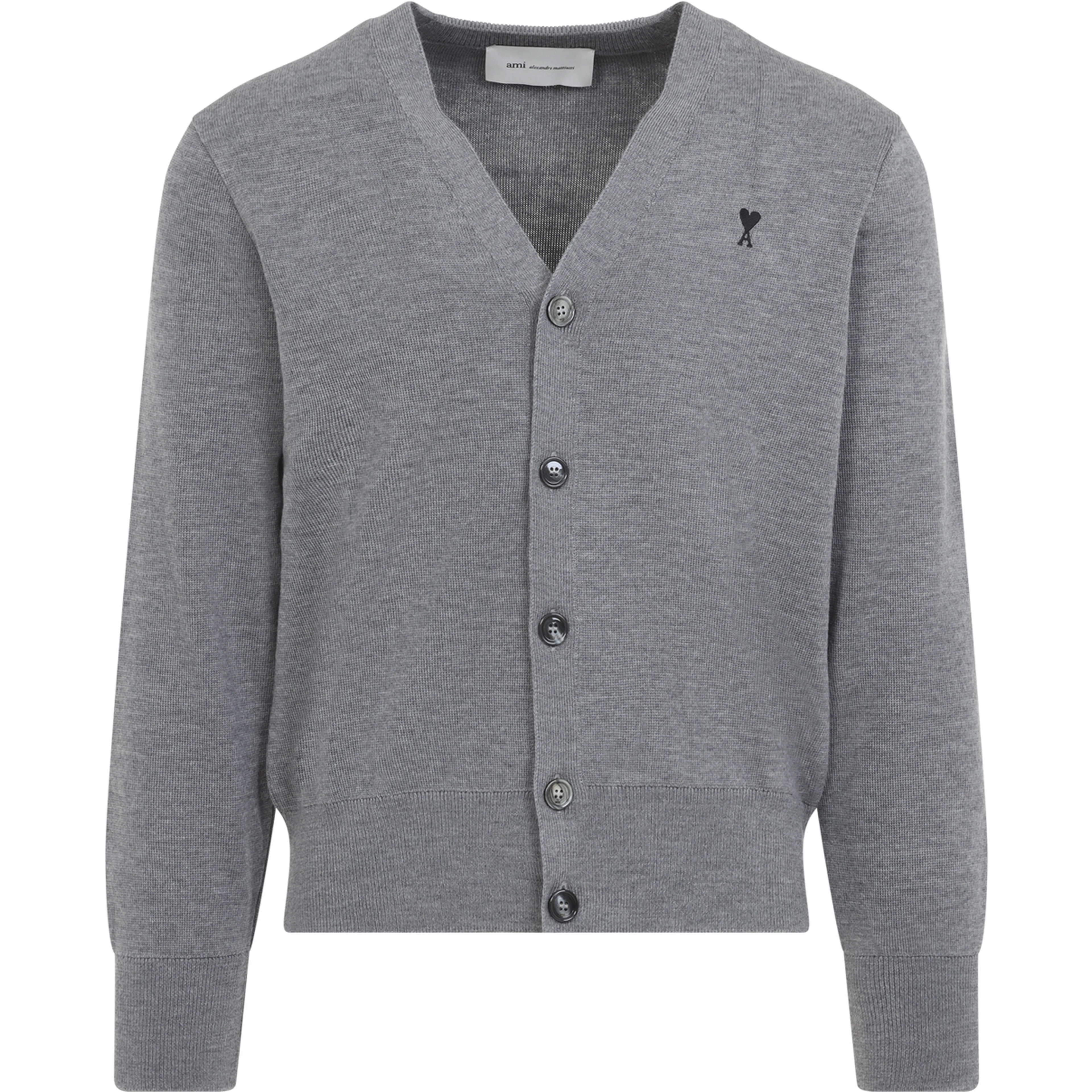 Ami Adc Cardigan