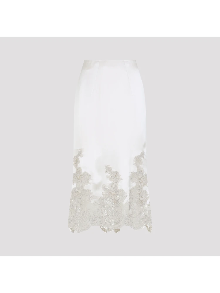 Ermanno Scervino Skirt