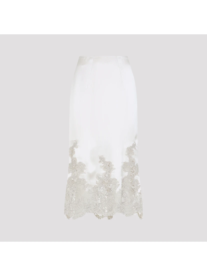Ermanno Scervino Skirt