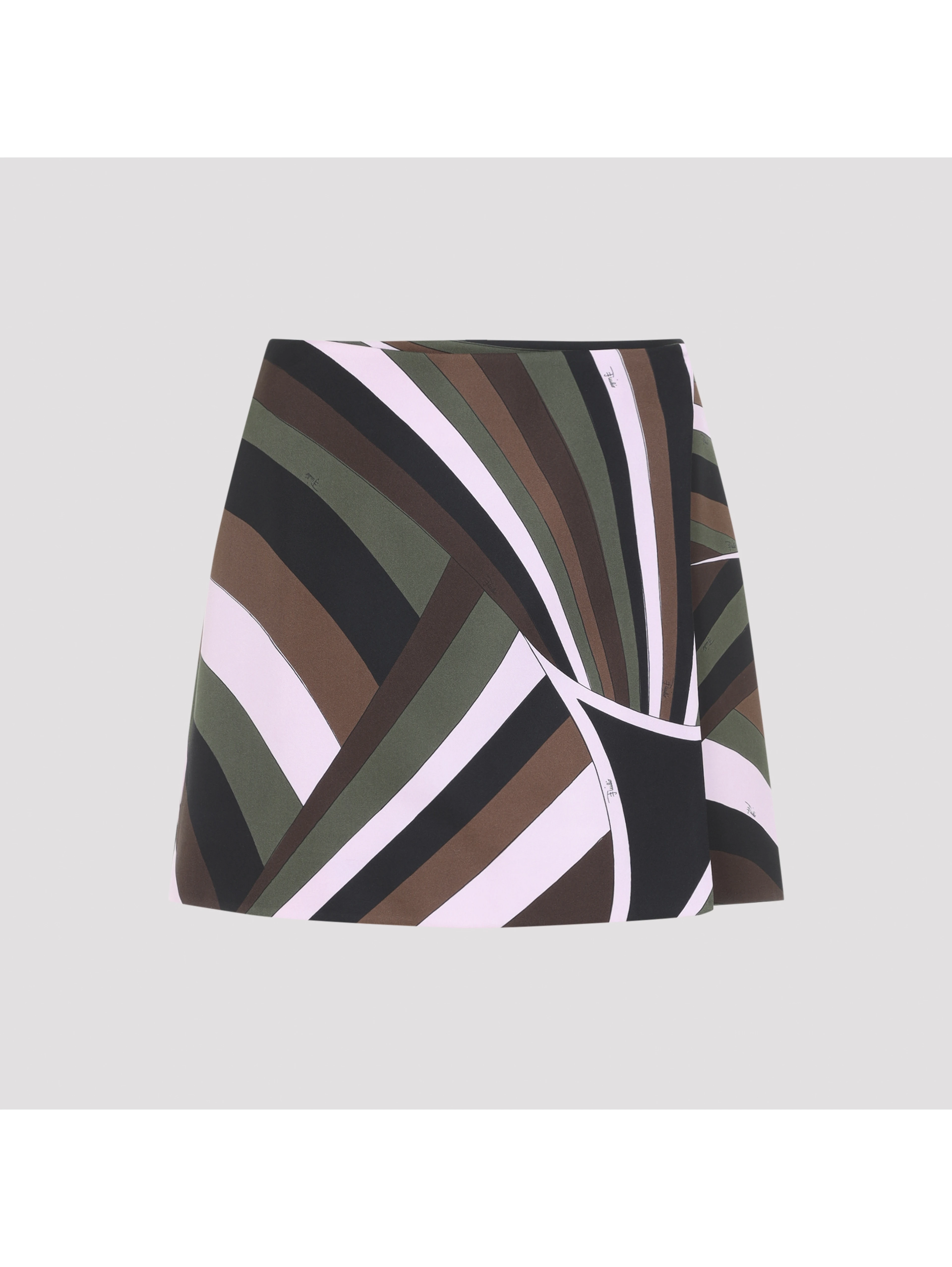 Pucci Mini Skirt