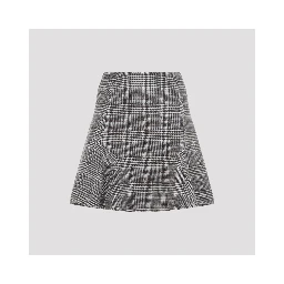 Ermanno Scervino Gaelles Mini Skirt