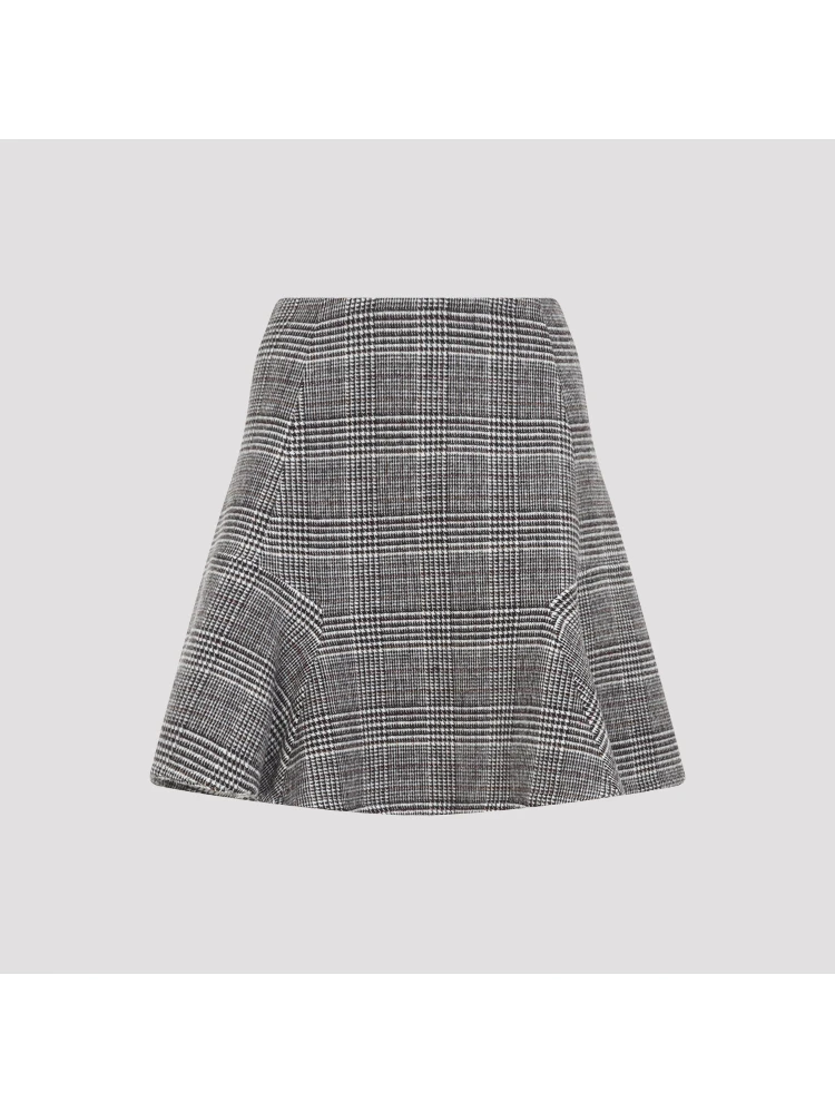 Ermanno Scervino Gaelles Mini Skirt