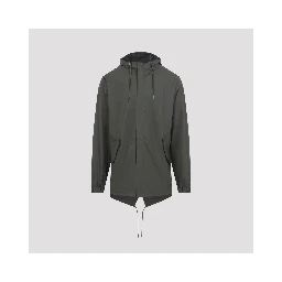 Rains Fishtail Jacket
