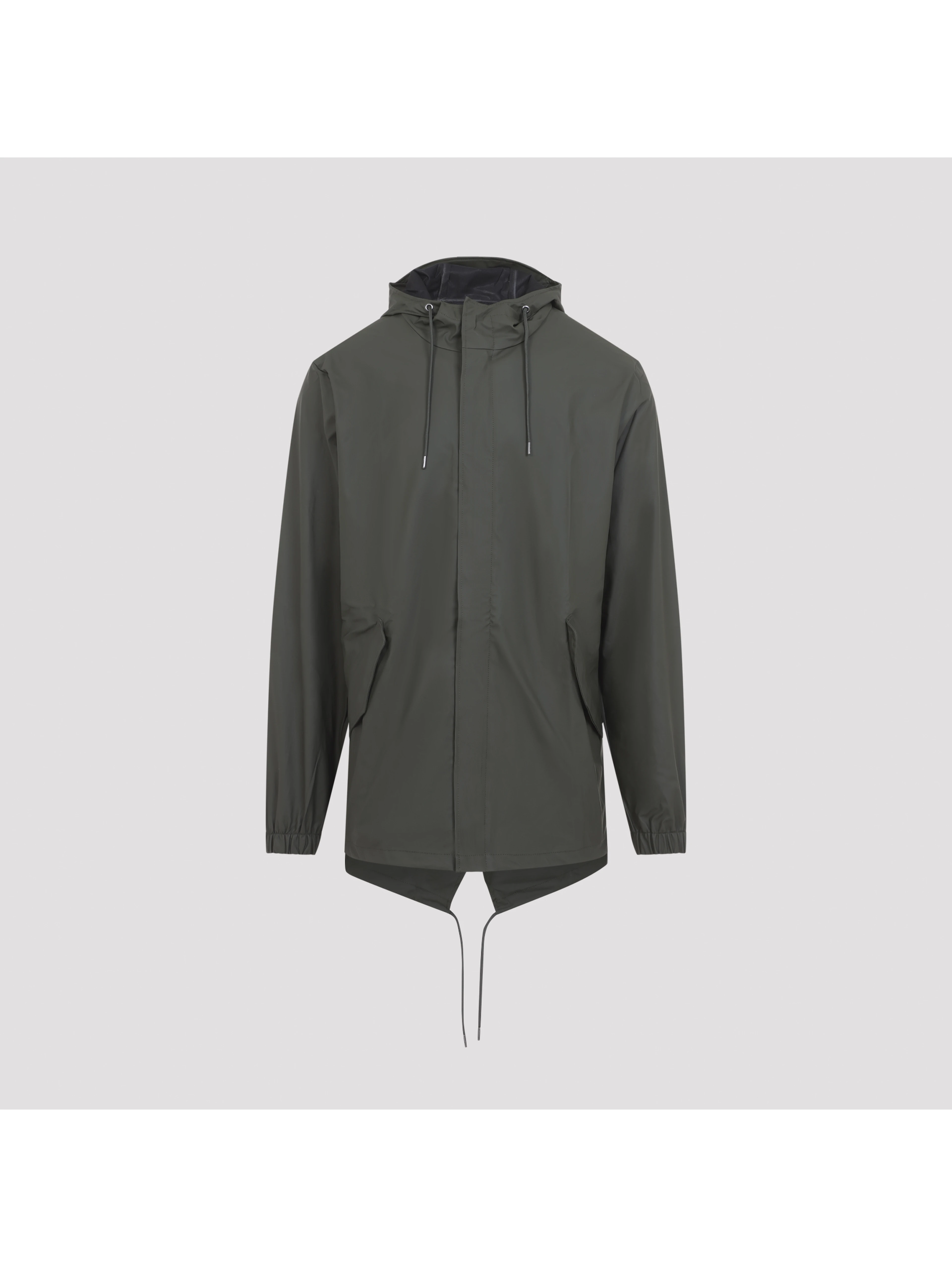 Rains Fishtail Jacket