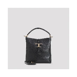 Tod`s T Timeless Mini Bucket Bag