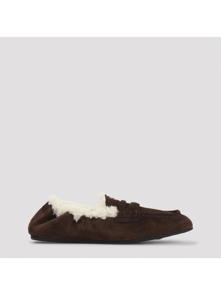 Miu Miu Loafer