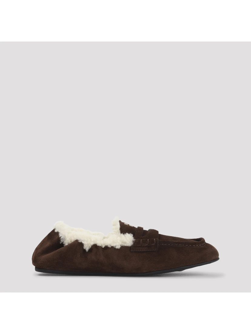 Miu Miu Loafer