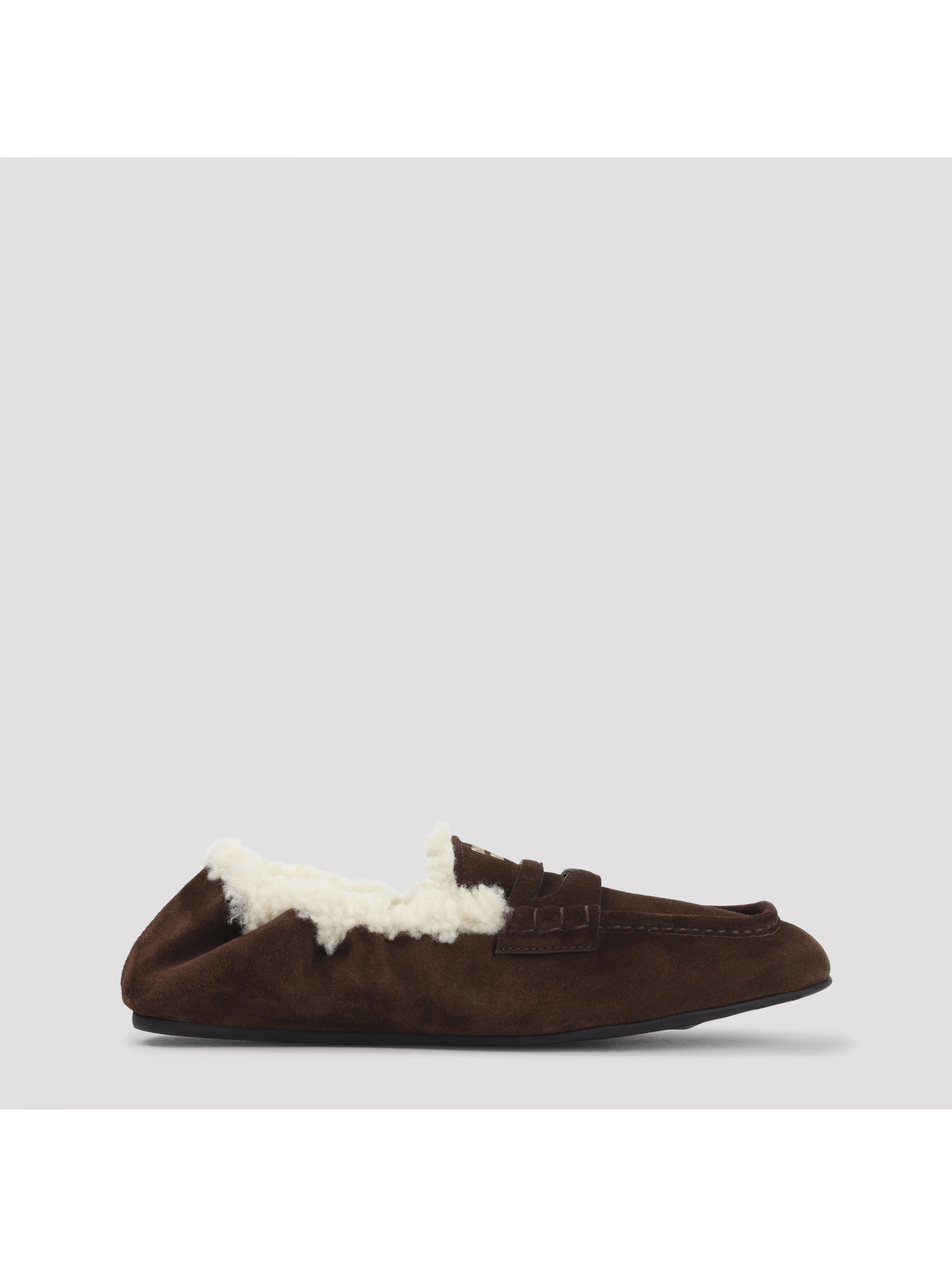 Miu Miu Loafer
