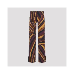 Pucci Jersey Pants