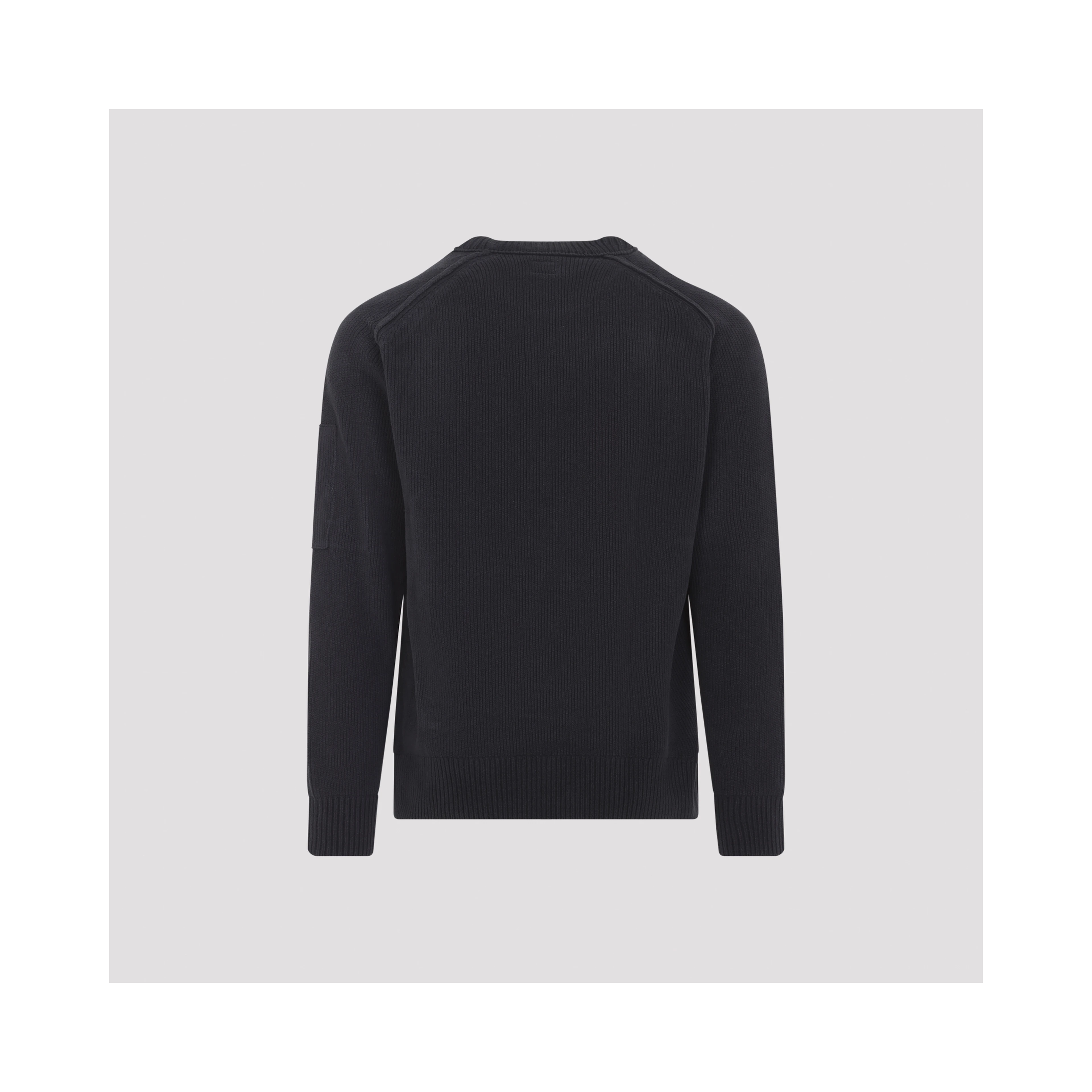 Cp Company Chenille Crewneck
