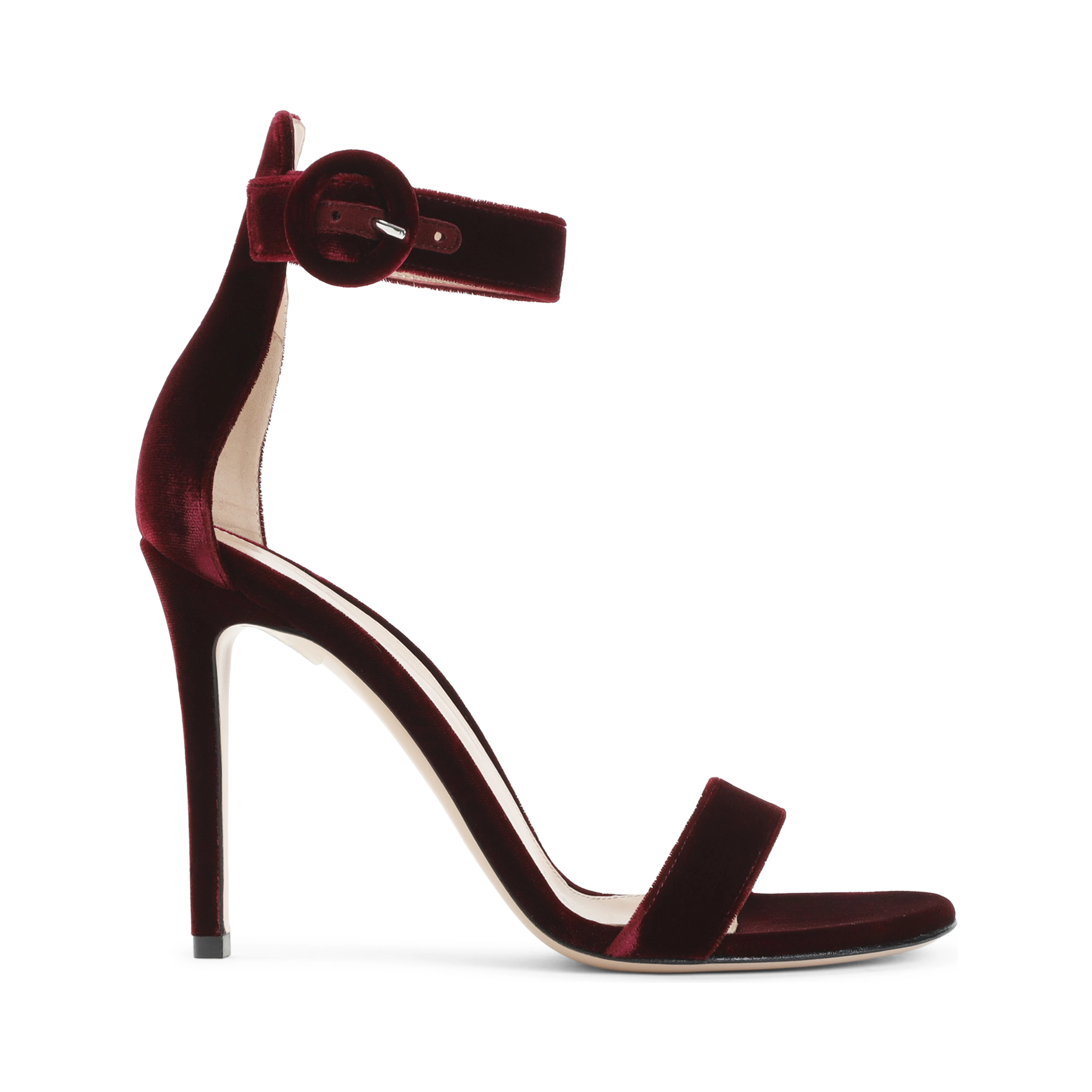 Gianvito Rossi Portofino 105 Pumps