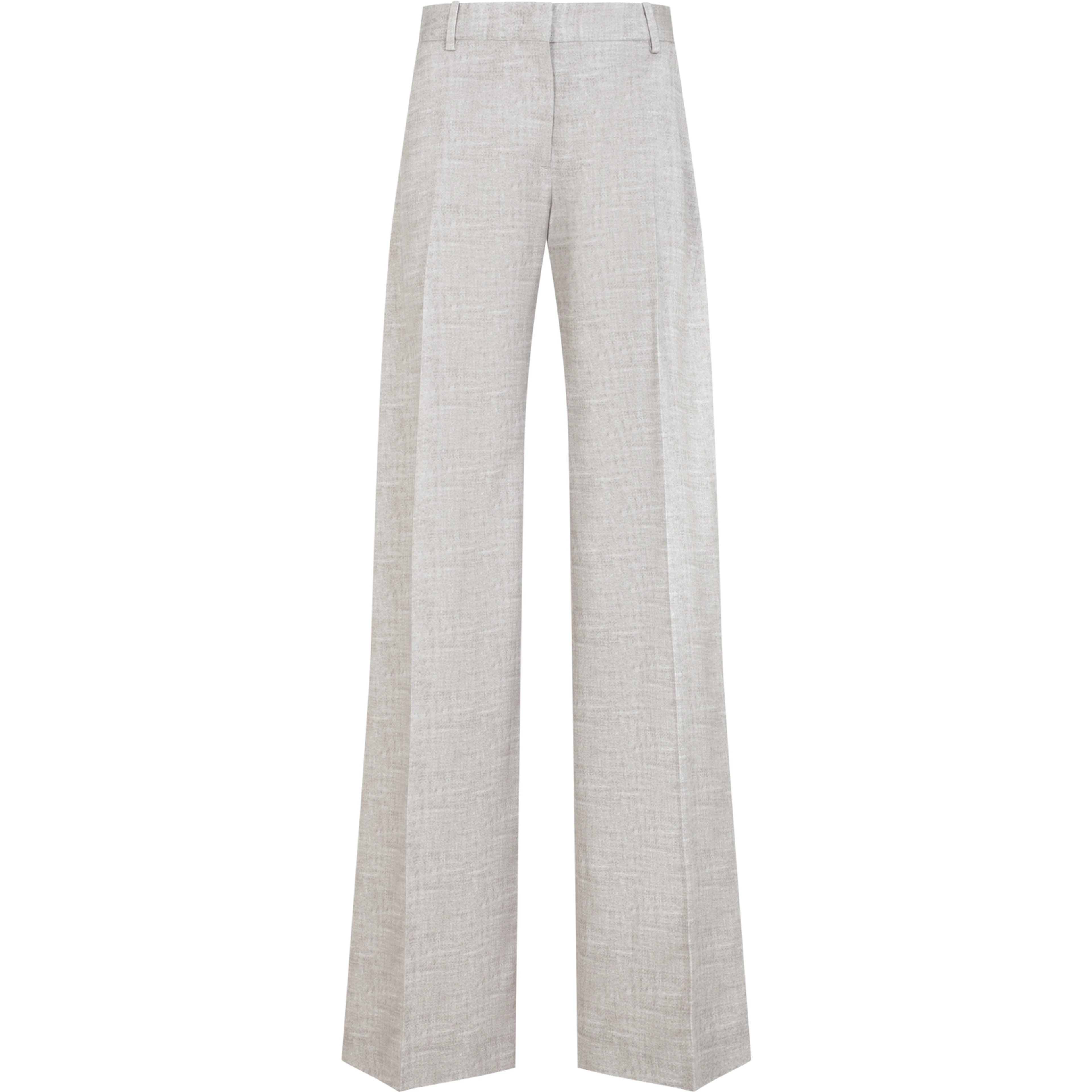 Errmanno Scervino Wide Leg Pants