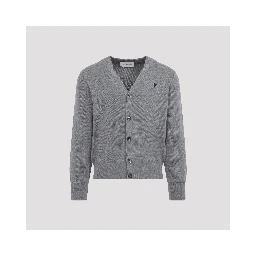 Ami Adc Cardigan