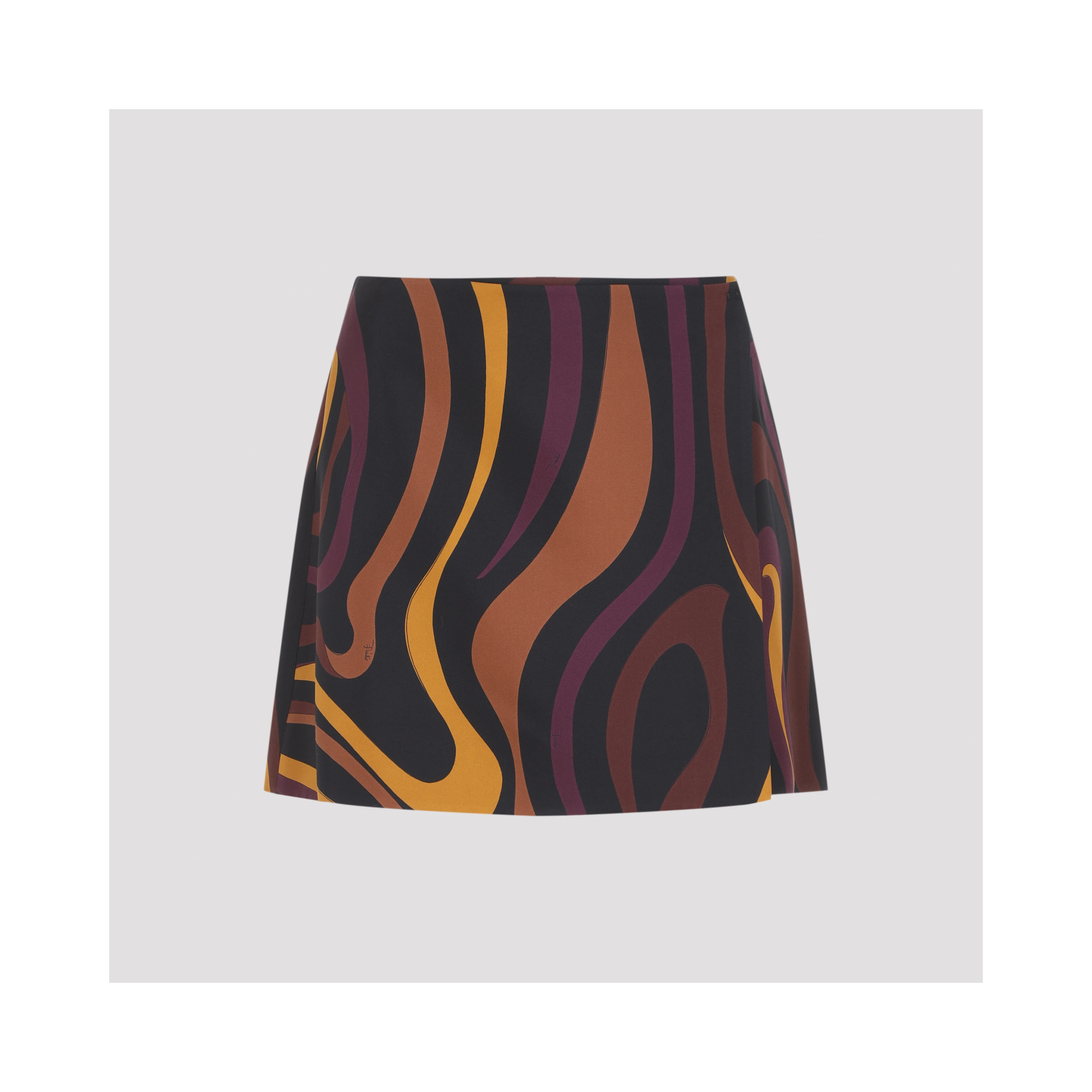 Pucci Mini Skirt
