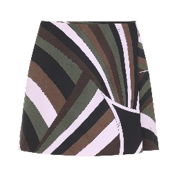 Pucci Mini Skirt