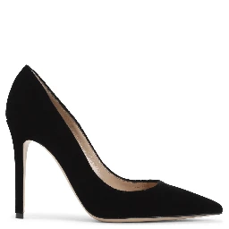 Gianvito Rossi Gianvito 105 Pumps