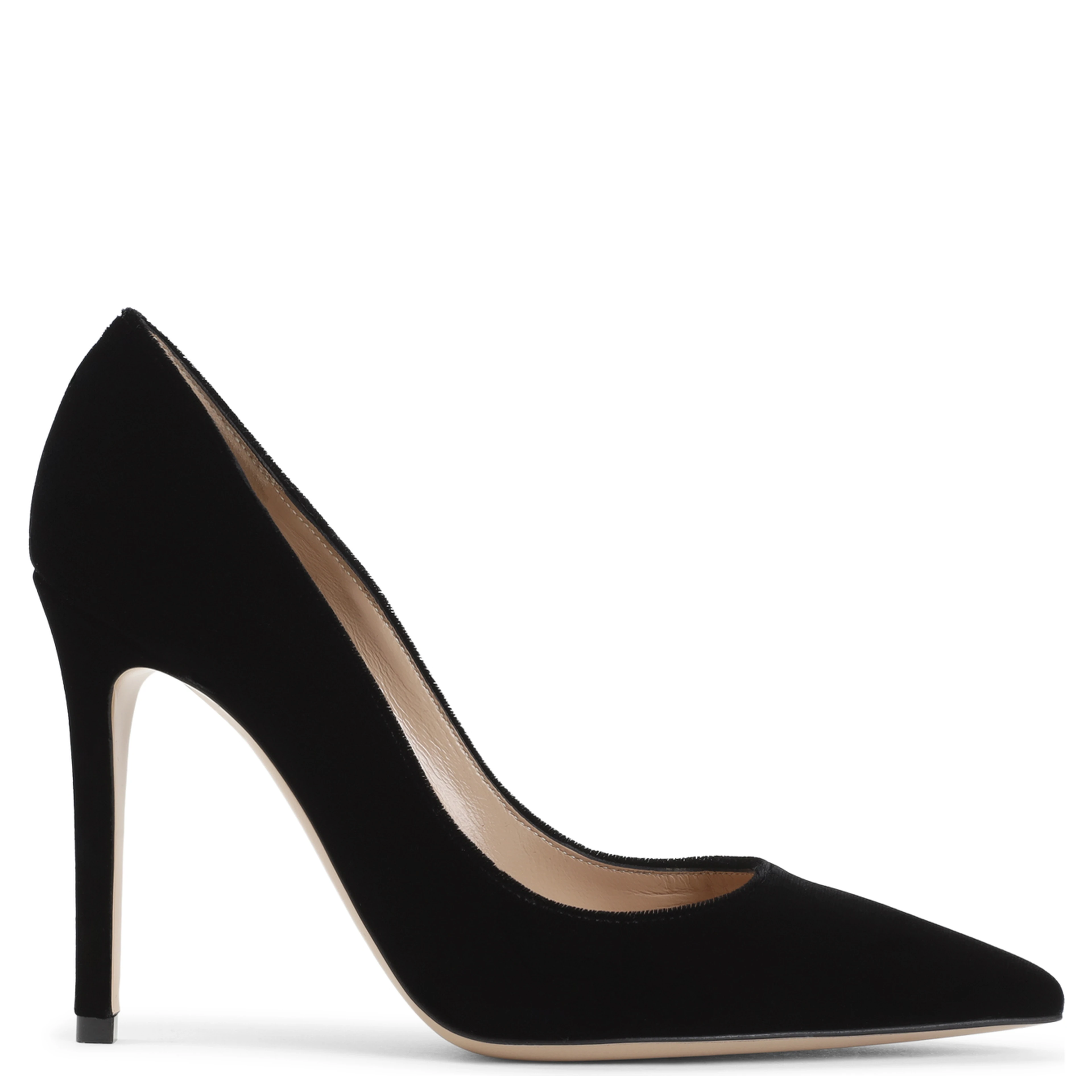 Gianvito Rossi Gianvito 105 Pumps
