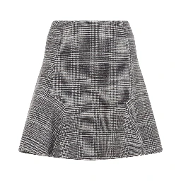 Ermanno Scervino Gaelles Mini Skirt