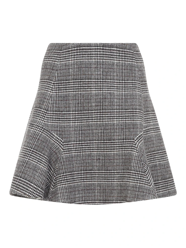 Ermanno Scervino Gaelles Mini Skirt alternative