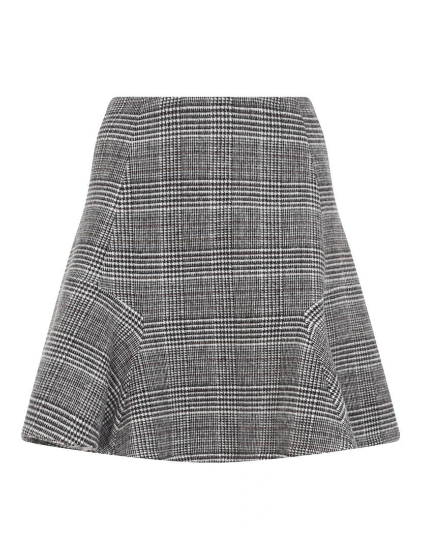 Ermanno Scervino Gaelles Mini Skirt