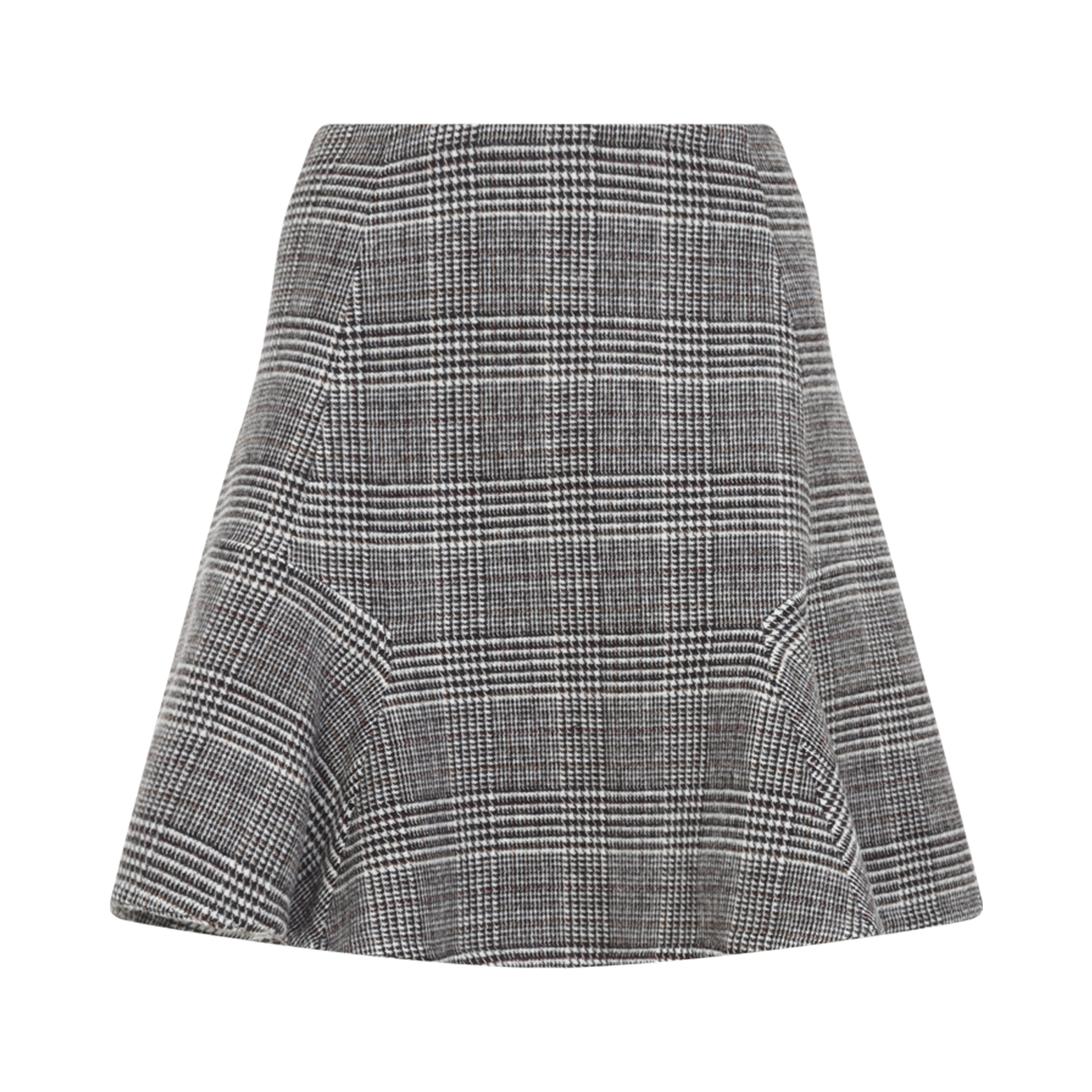 Ermanno Scervino Gaelles Mini Skirt