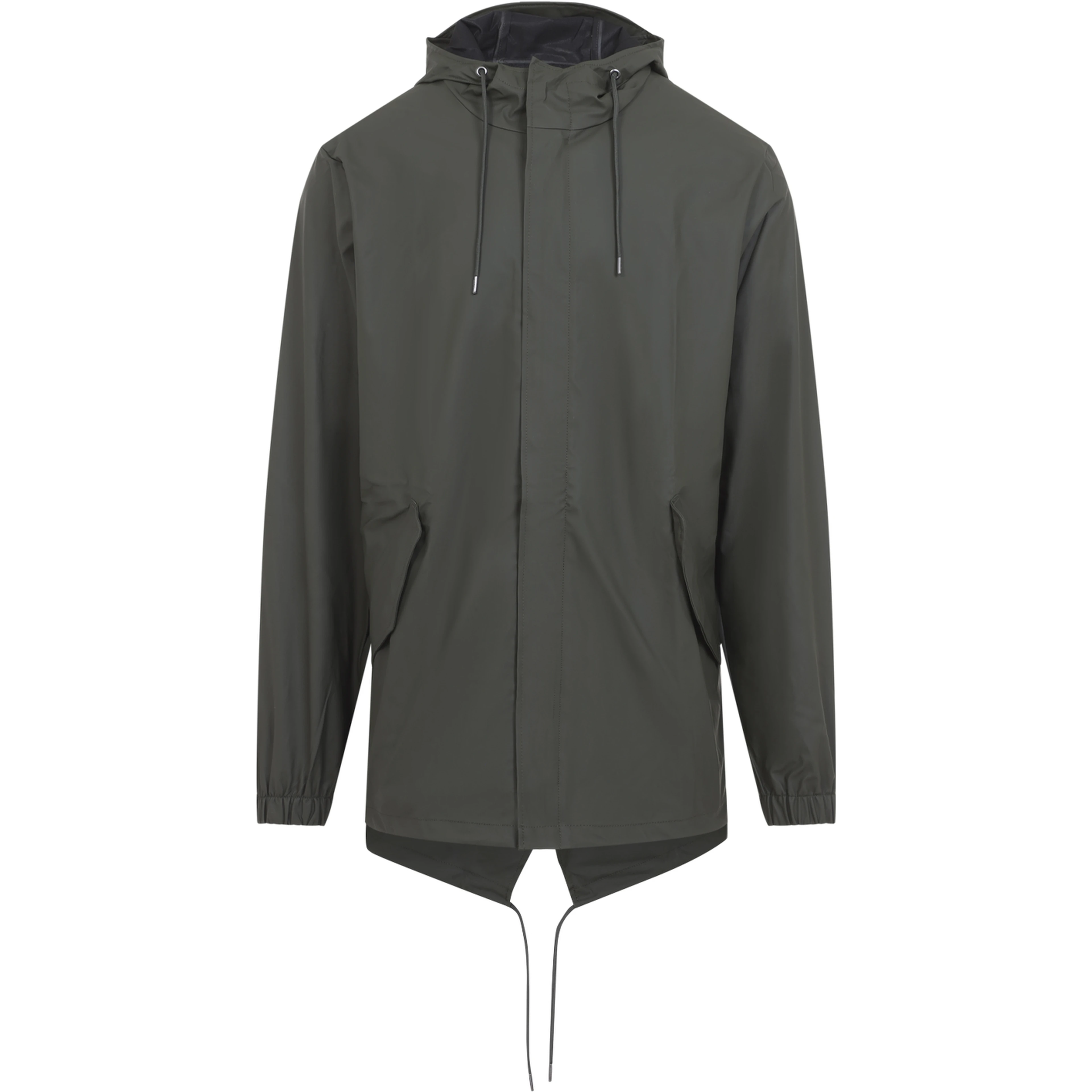 Rains Fishtail Jacket