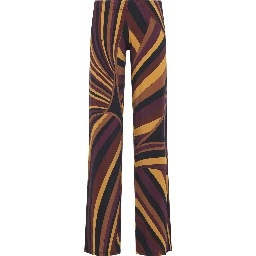 Pucci Jersey Pants
