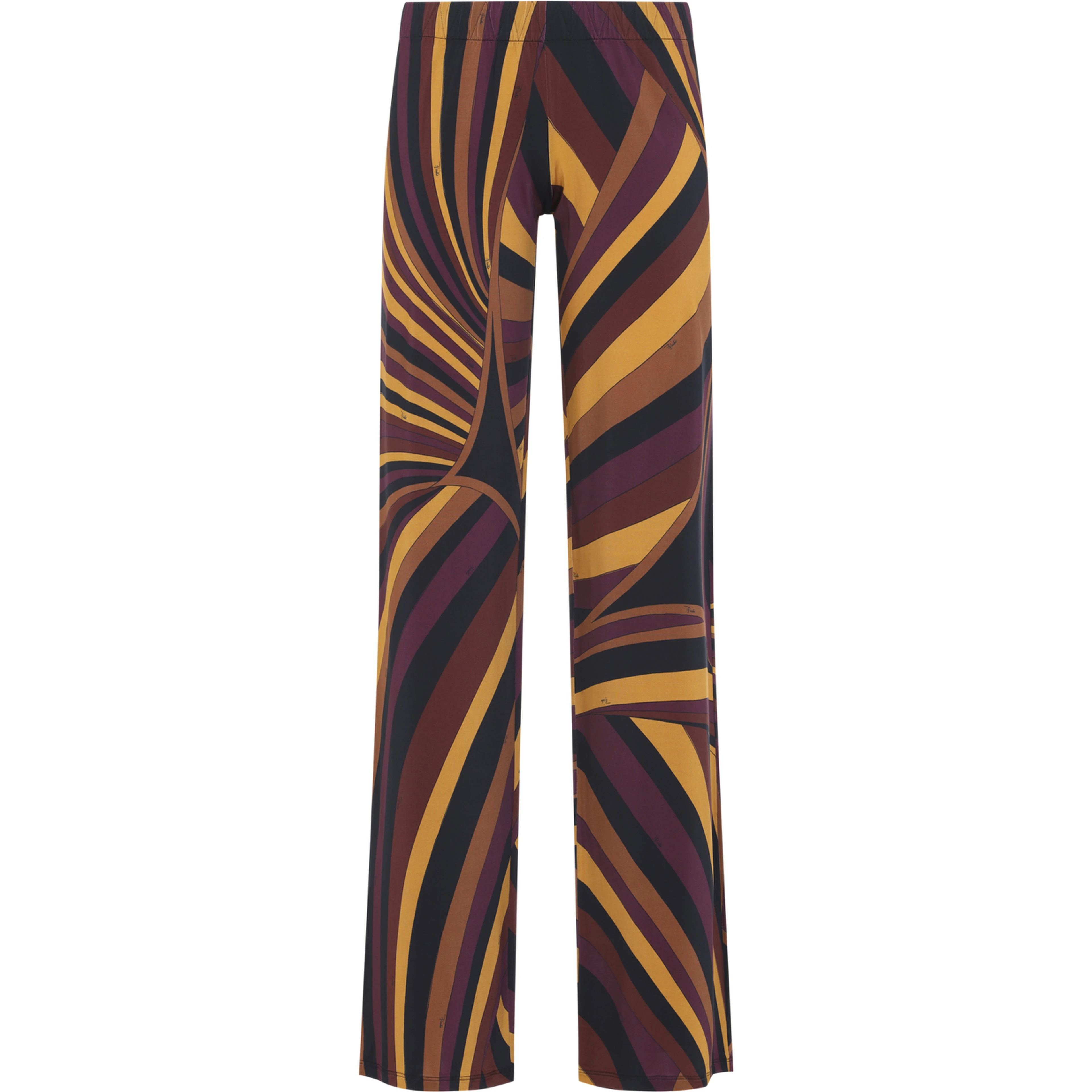 Pucci Jersey Pants