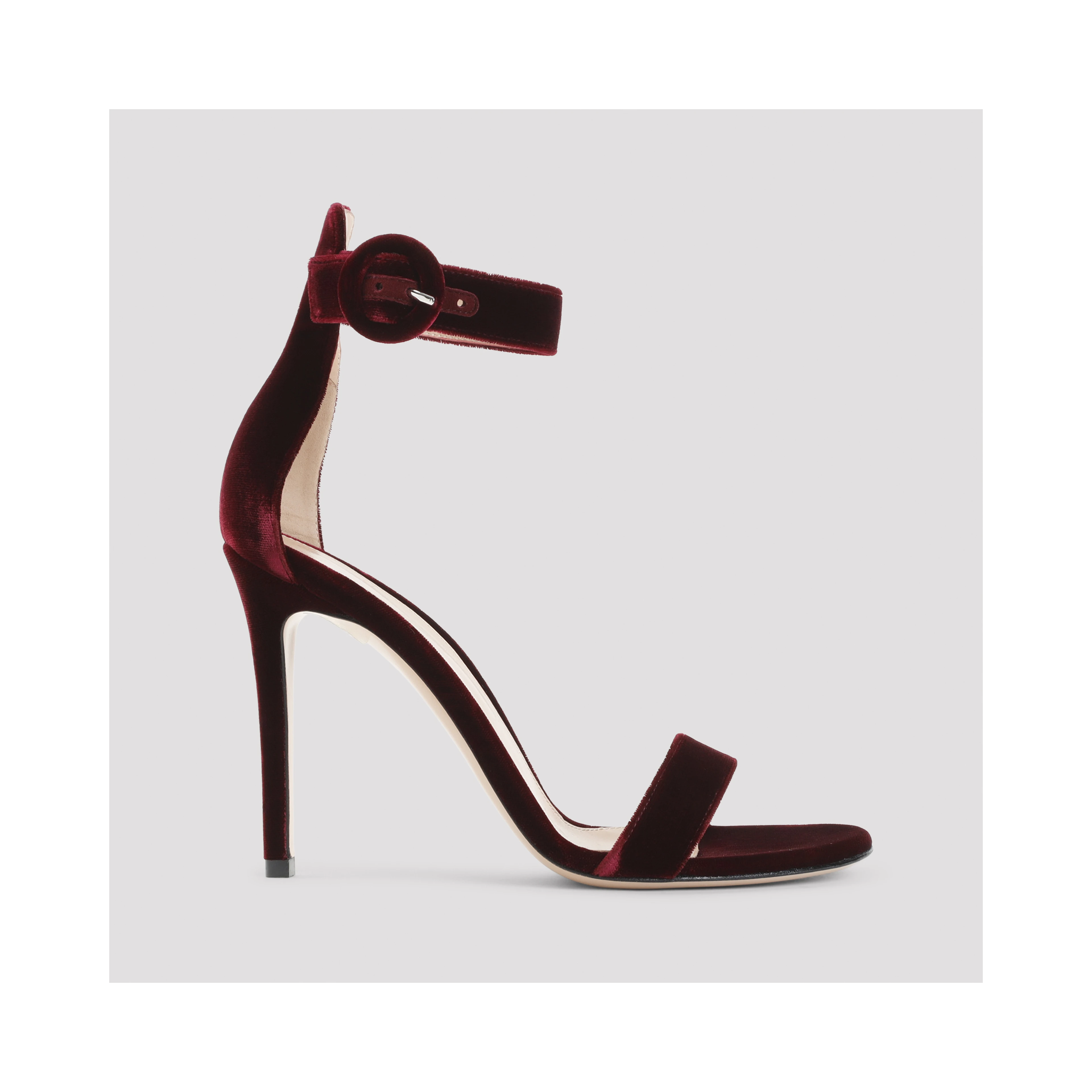 Gianvito Rossi Portofino 105 Pumps