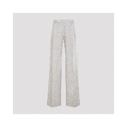 Errmanno Scervino Wide Leg Pants